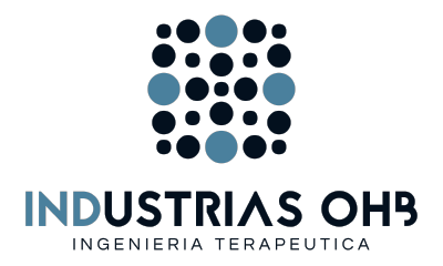 Logo Industrias OHB