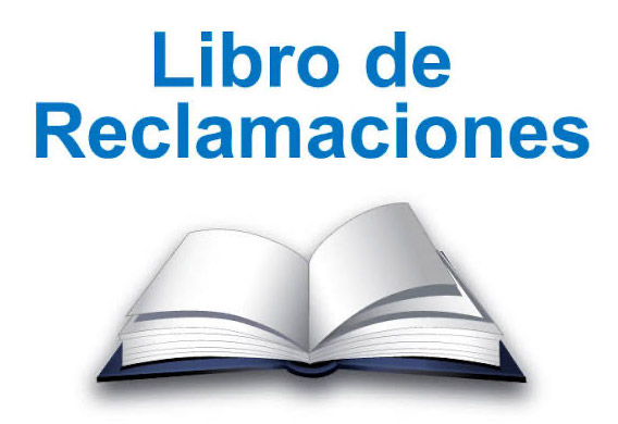 Libro de Reclamaciones